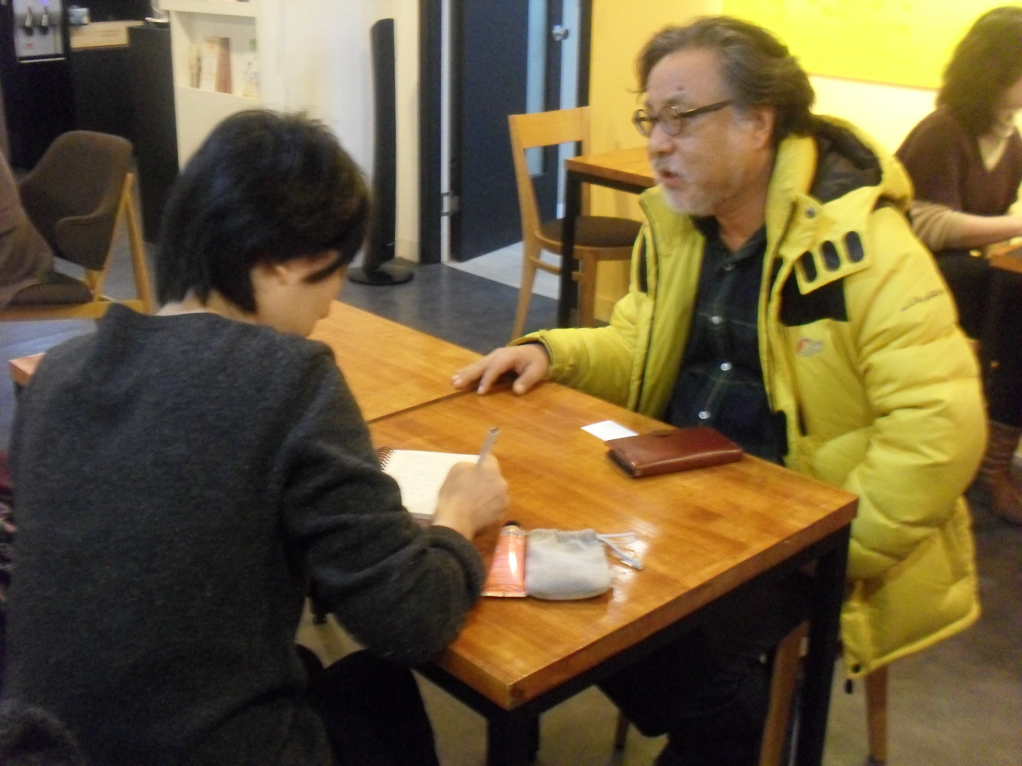성공회대 교양학부 외래교수, 이문회우 아카데미 원장