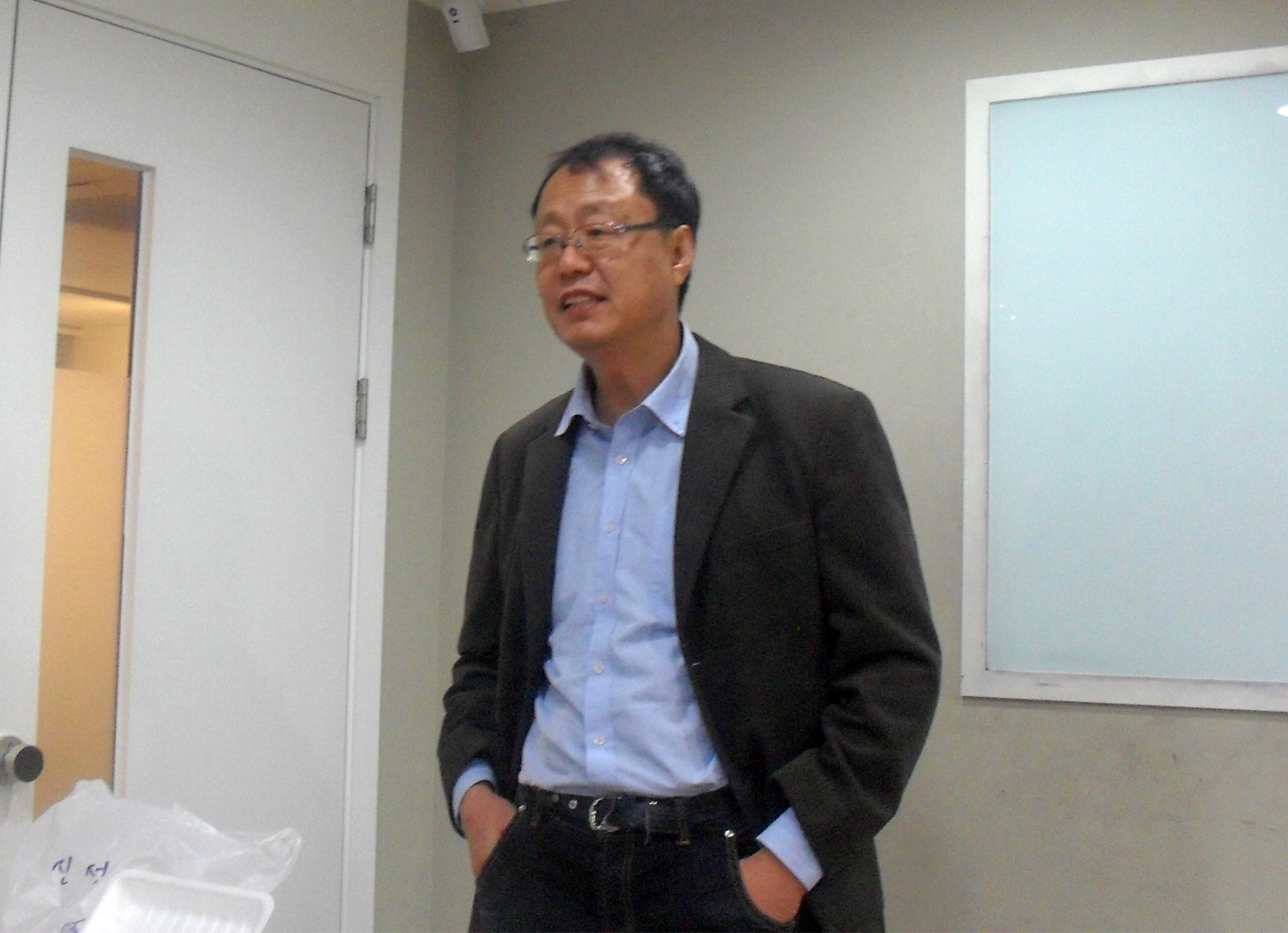 이경석교수