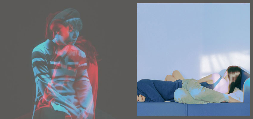지코 ‘너는 나 나는 너’ 수록 앨범