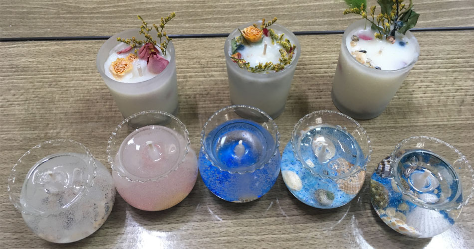 위아원! 활동을 하며 만든 작품들2