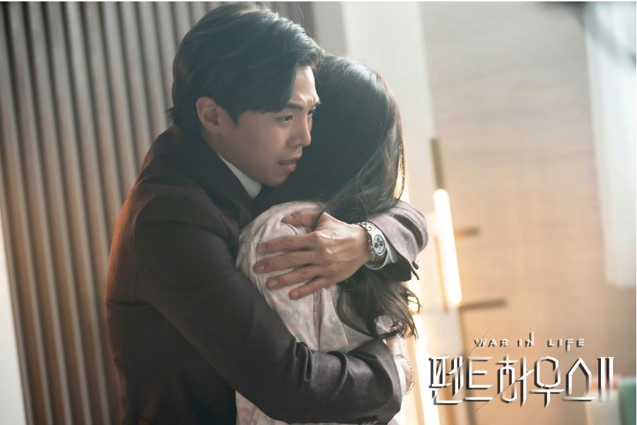WAR IN LIFE 펜트하우스2