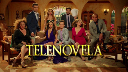 TELENOVELA