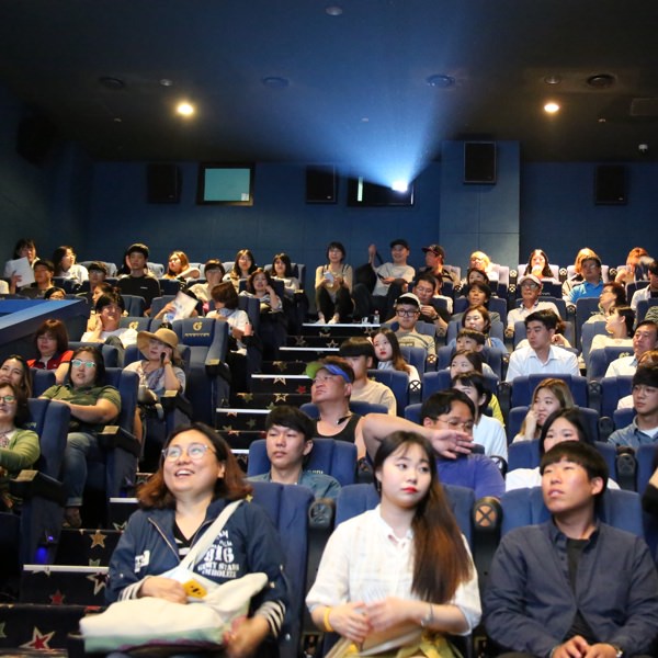 제주독립영화 시네마천국을 꿈꾼다
