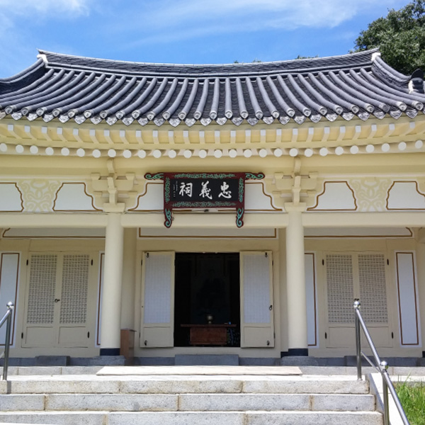 예산 덕산, 상가리 이야기
