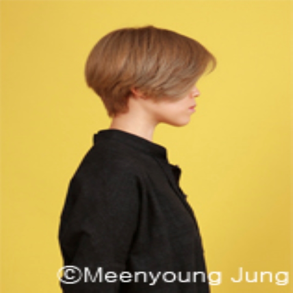 황정은 소설가 