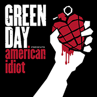 그린 데이(Green Day)의 2004년 히트작 부서진 꿈의 대로(Boulevard of broken dreams)2