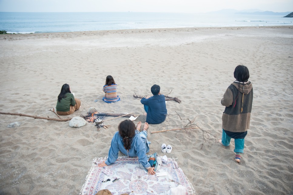 프로그램 진행 사진