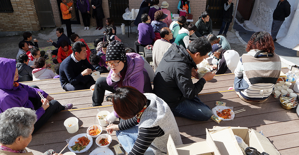 국밥데이
