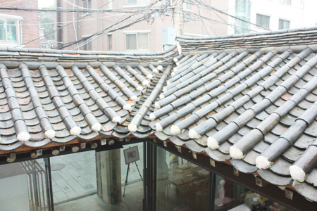 ‘이상의 방’에서 바라본 ‘이상의 집’1