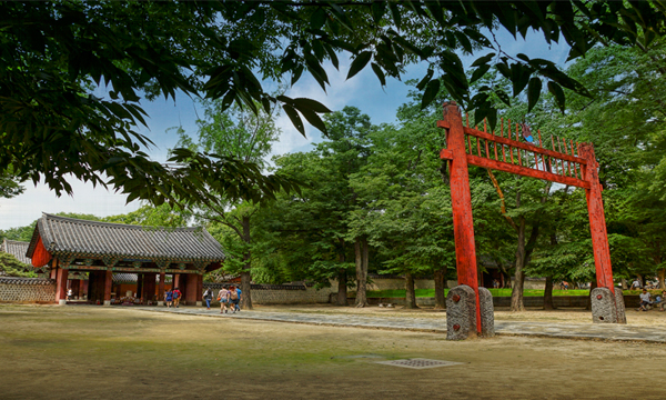 경기전