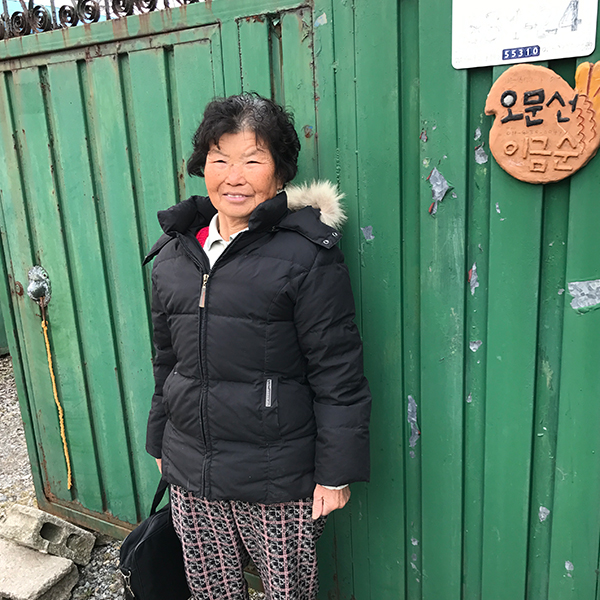 [완주] 글을 써 보니 내 맘이 몽실몽실