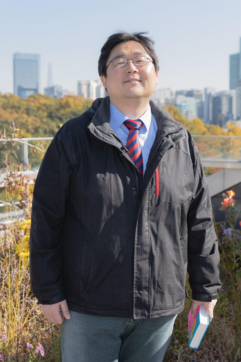 곽재식 작가 
