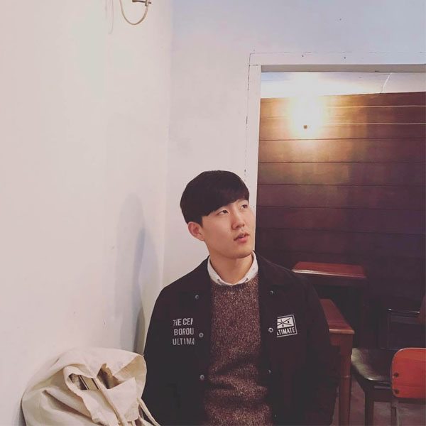 인문쟁이 4기 김상협
