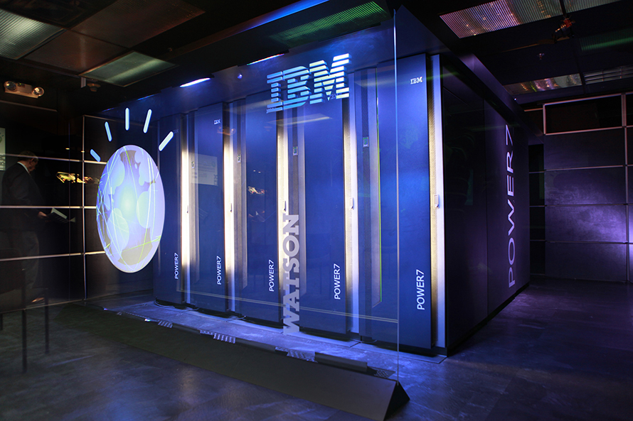IBM왓슨