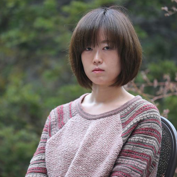 황정은