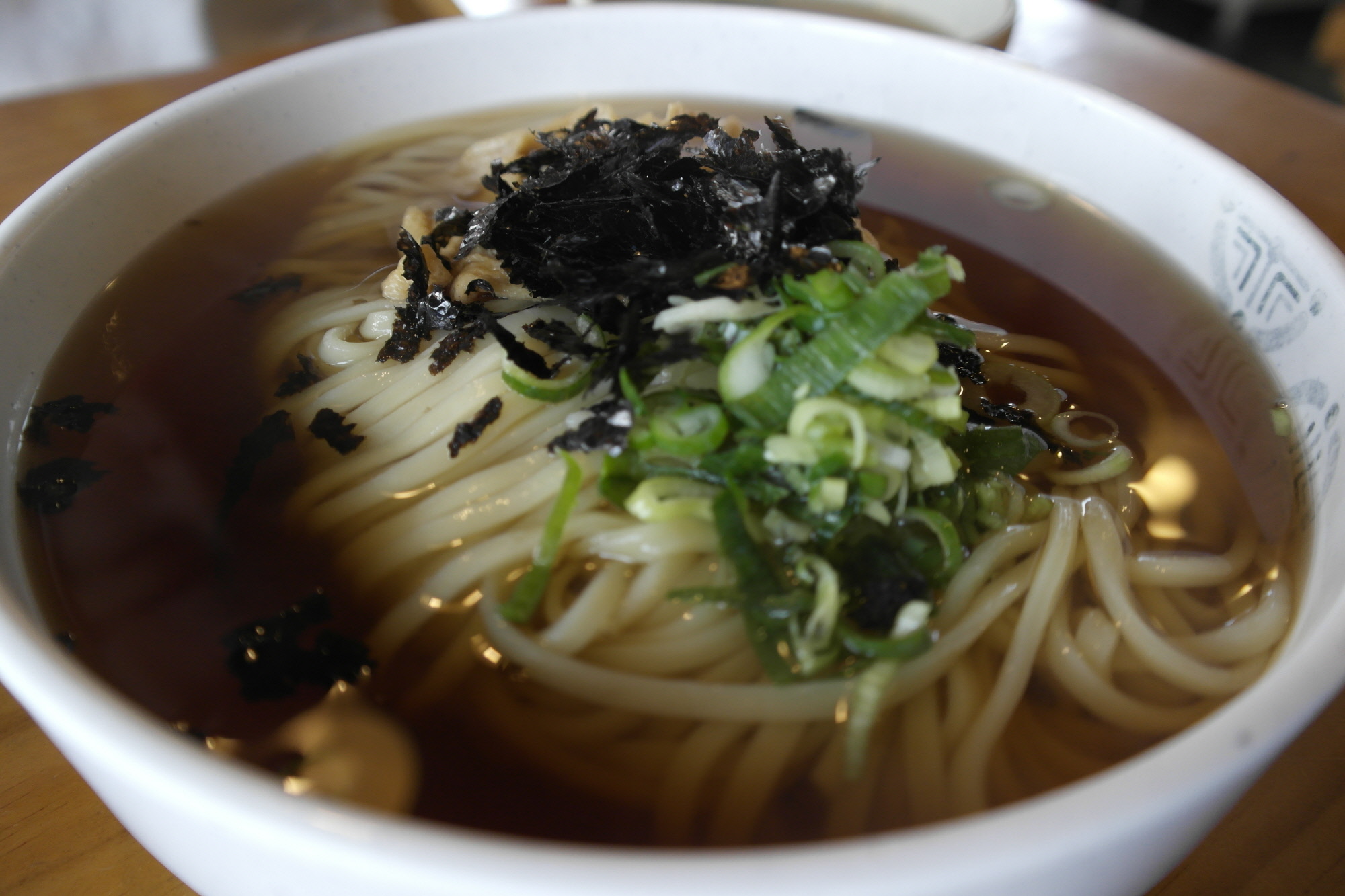 수암골 우동