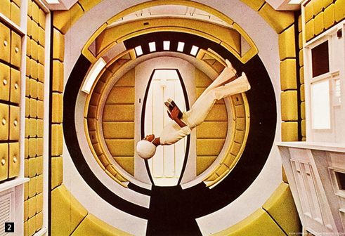 2001: A 스페이스 오디세이 (2001: A Space Odyssey)