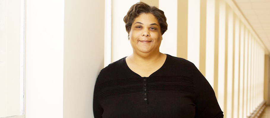 록산 게이(Roxane Gay) 나쁜 페미니스트, 어려운 여자들 저자
