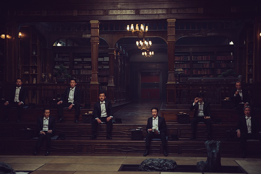영화 아가씨