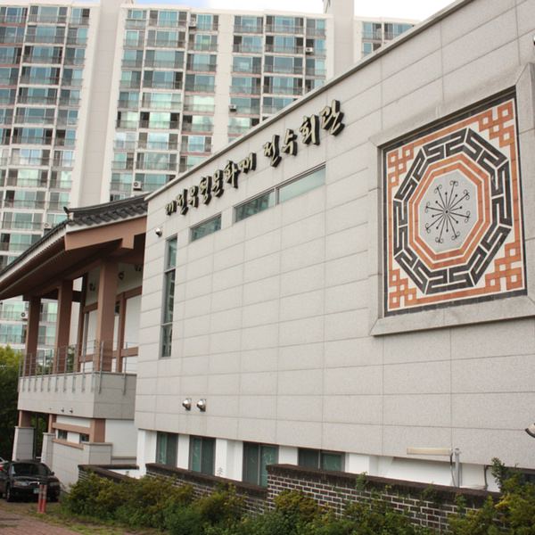 무형문화재와만나는시간