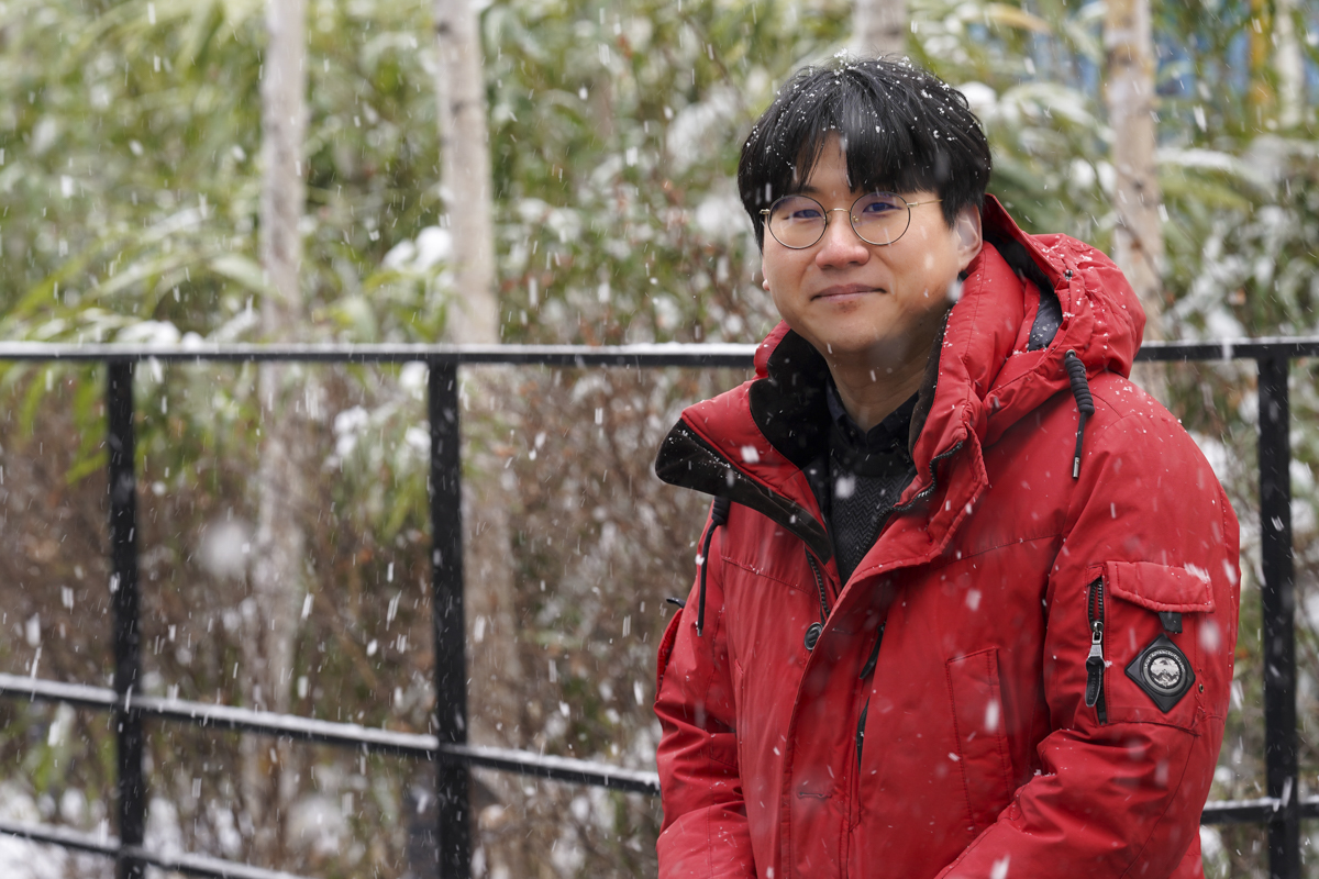 김민섭 작가