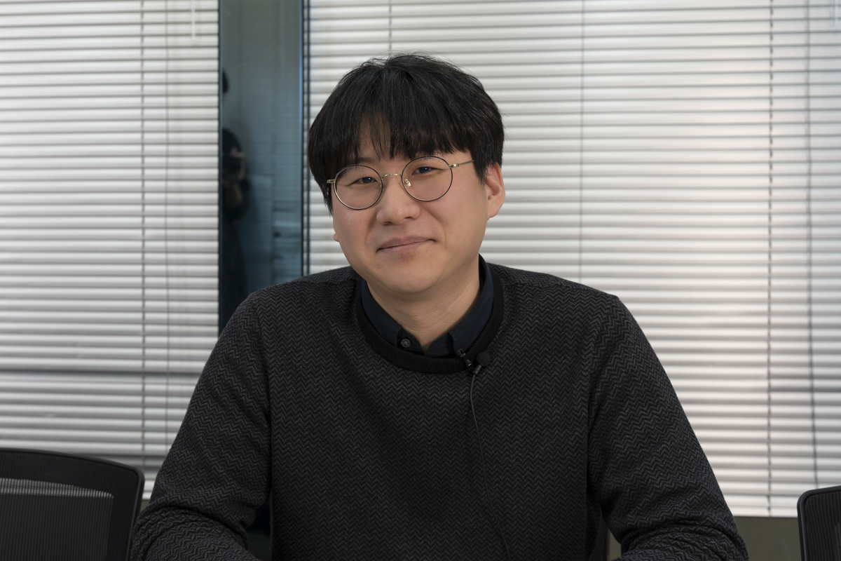 김민섭 작가