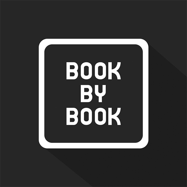 BOOK BY BOOK