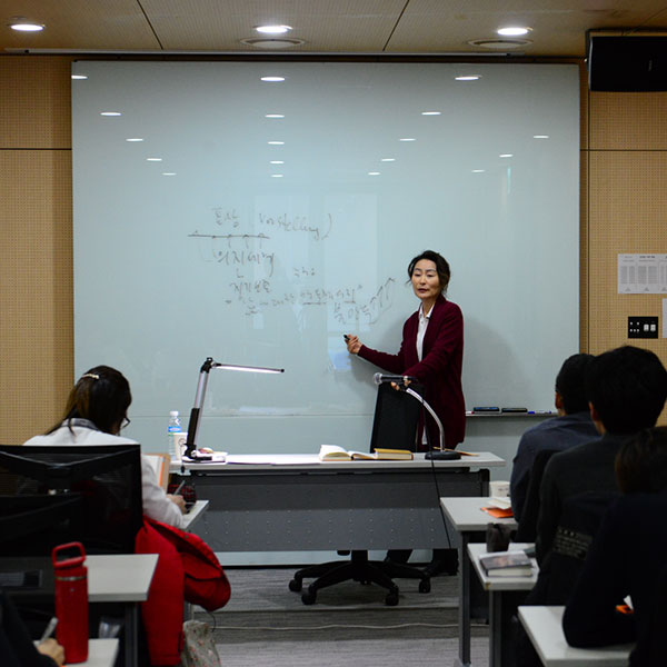 재단법인 플라톤 아카데미 : 인문학 심화·확산의 허브 