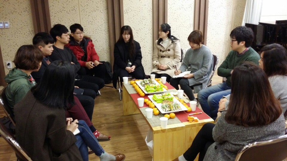 인상주의 살롱