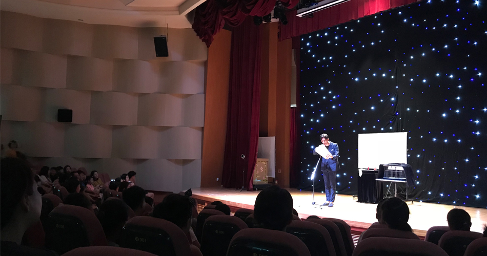 토요박물관 산책 문화공연 현장
