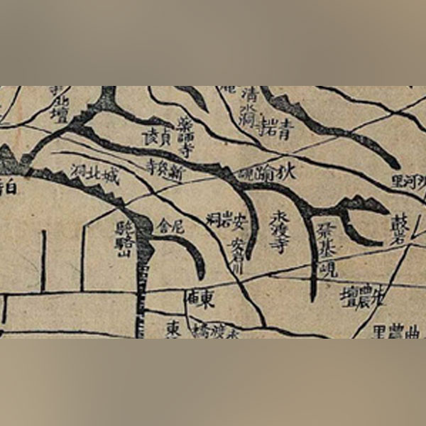 [우리동네 인문학] 동네 이름의 인문학ㅣ미아리고개를 넘는 노래 