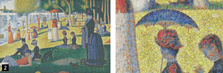 캡스 쇠라(Caps Seurat)