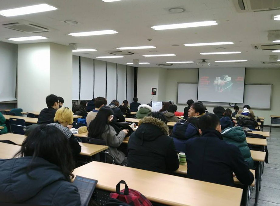다큐나이트 논픽션 다이어리