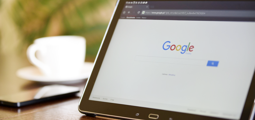Google 인터넷