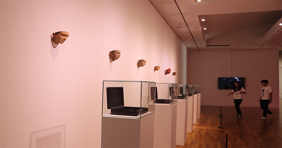 헤더 듀이 해그보그 - 스트레인져 비젼스, 2012~2013