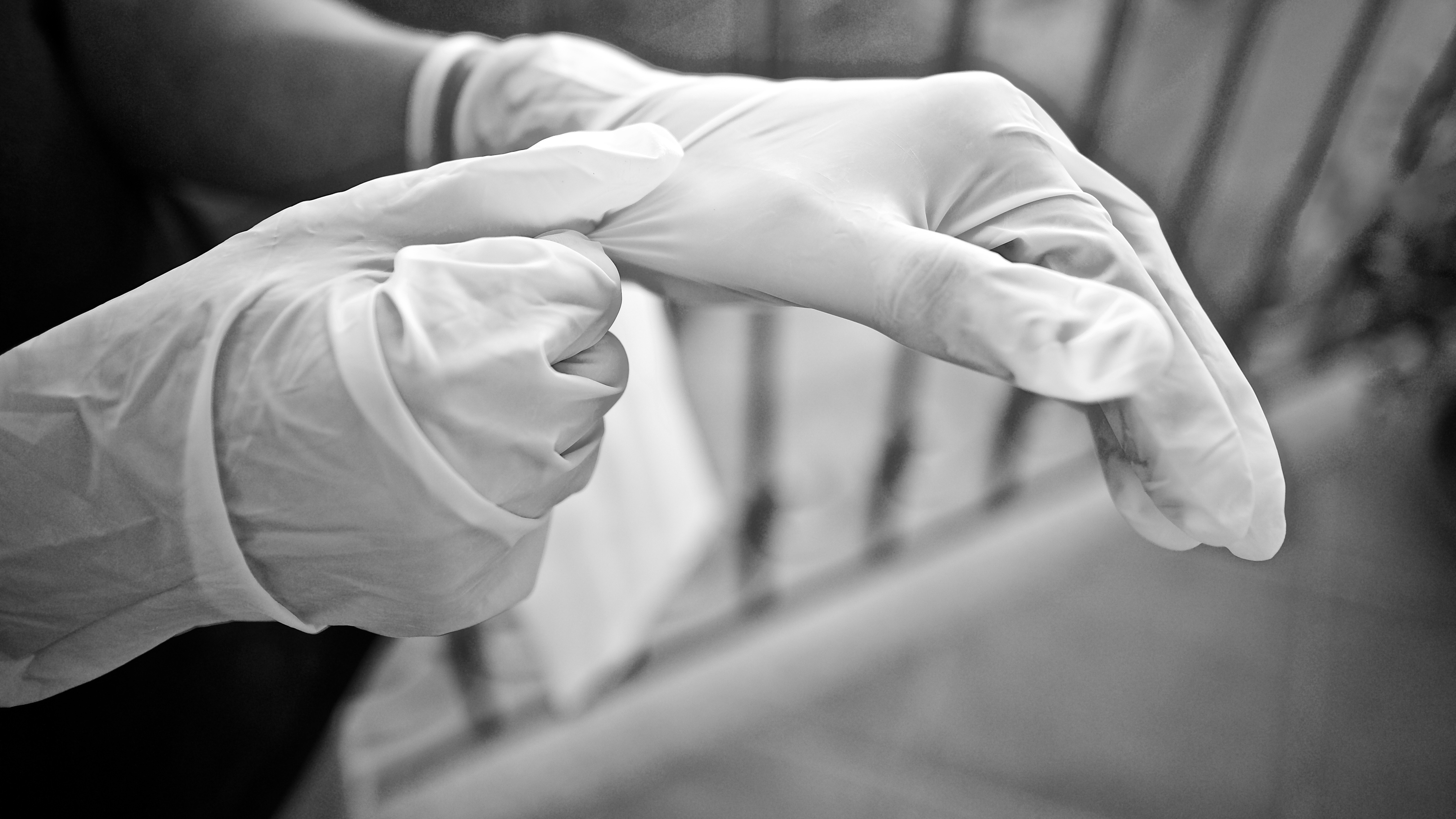 gloves