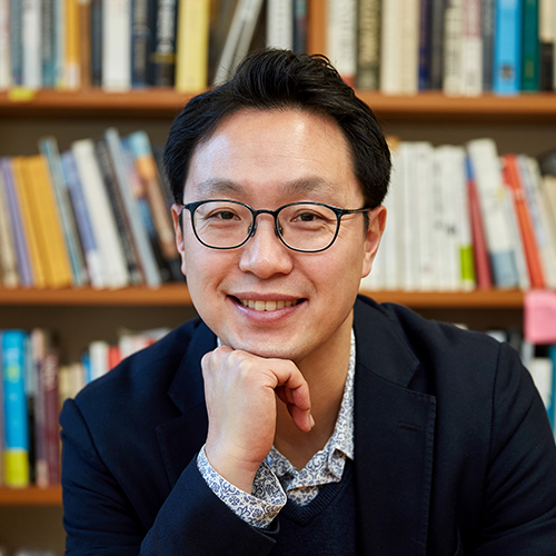 필자 김산하