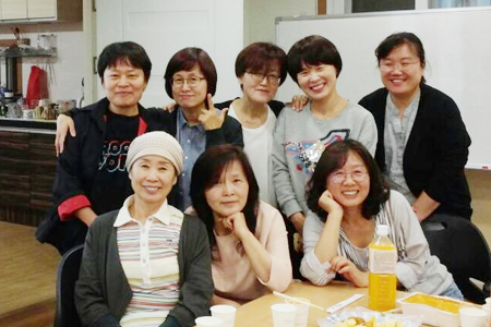 영화와 함께하는 시네마 토크 프로그램
