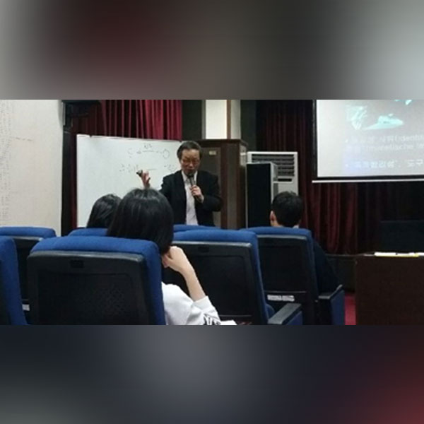 춤으로 삶과 인간에 다가서기