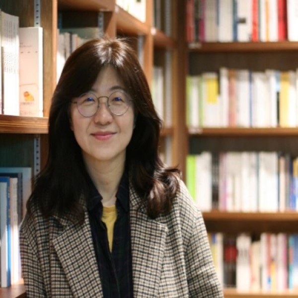김은경