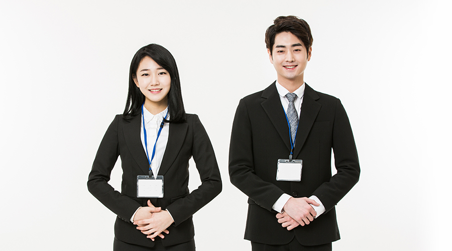 상품이 되어버린 친절
