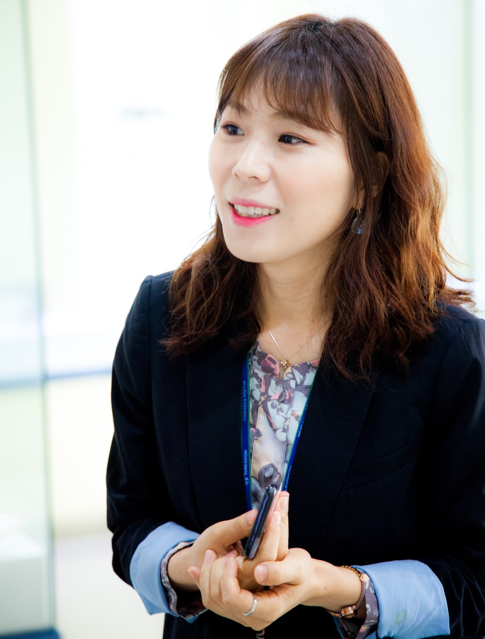 순천시립뿌리깊은나무박물관 학예연구사 박세연