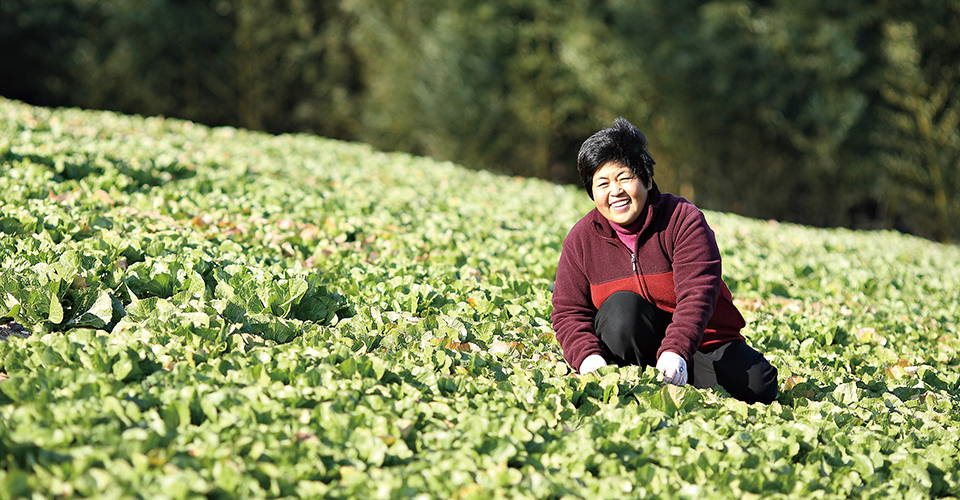 김순복
