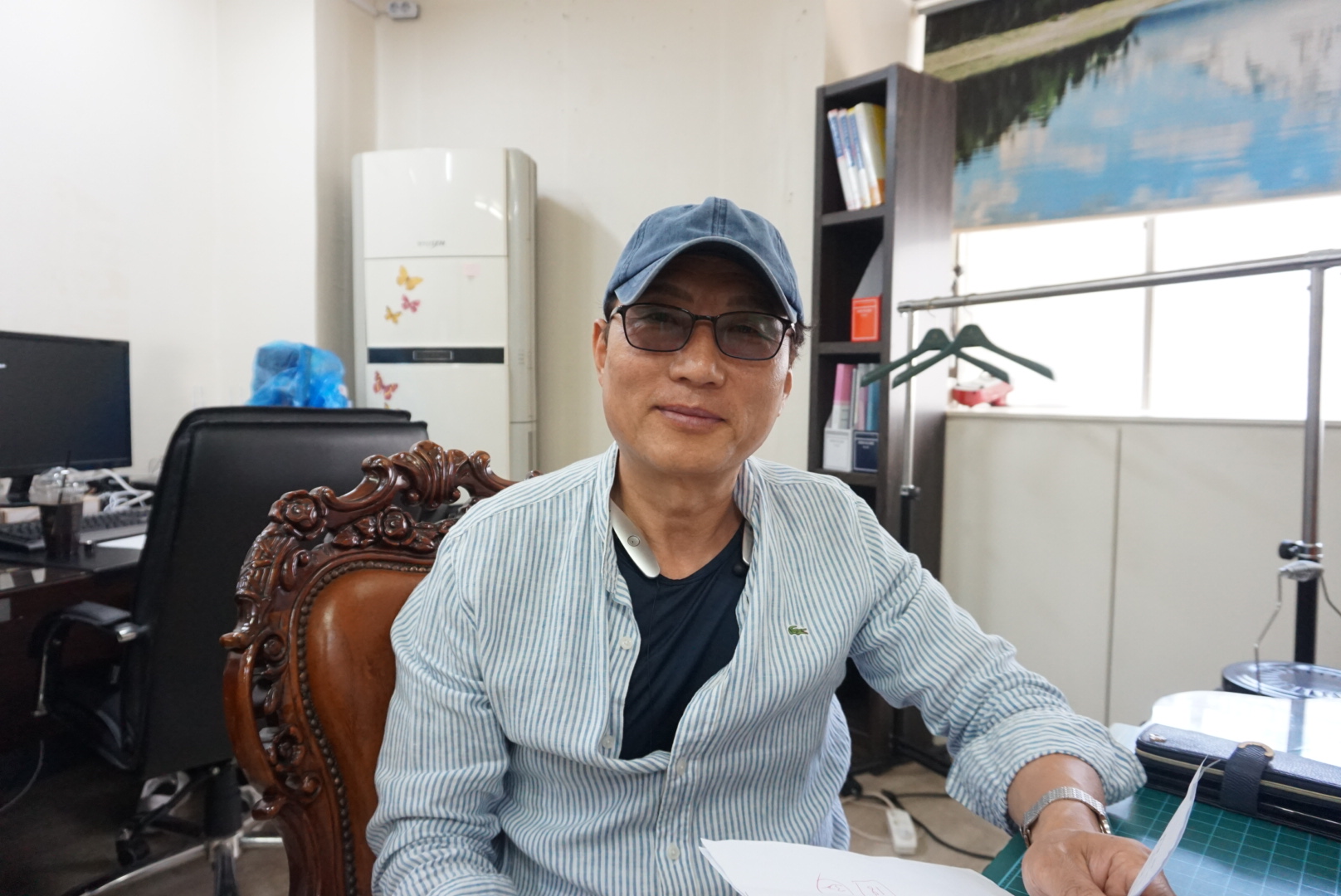 촌티서울 홍석봉 대표