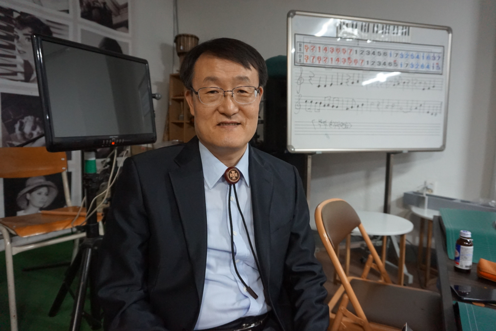 클라리넷 강사 김선오