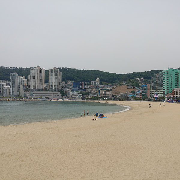 해수욕장