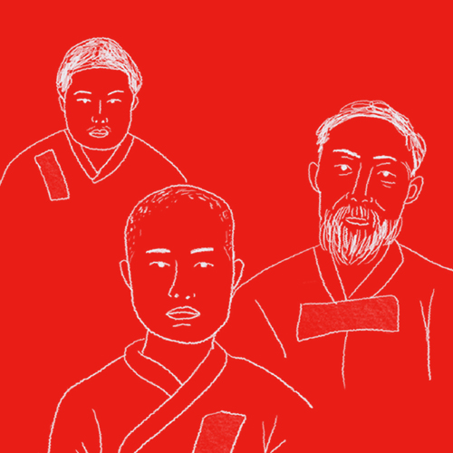 평범한 사람들이 만들어낸 역사