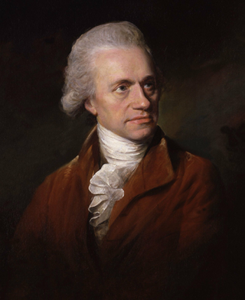 윌리엄 허셜William Herschel 