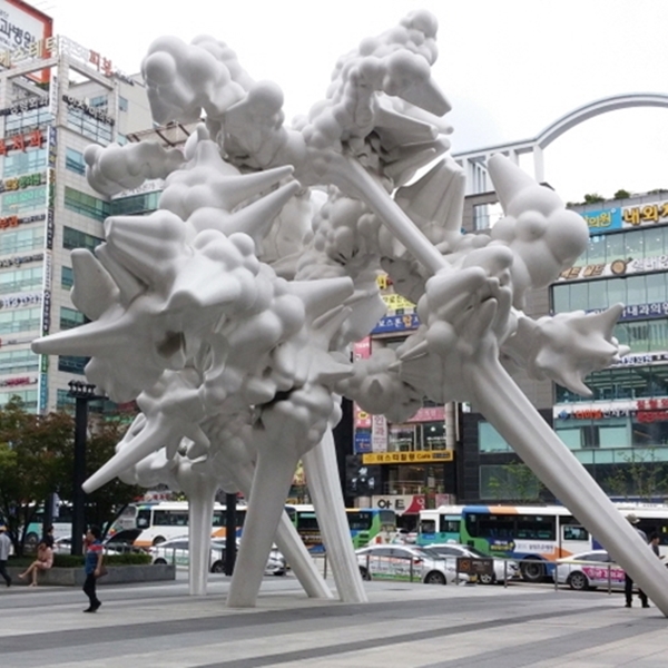  천안의 문화를 만나다.