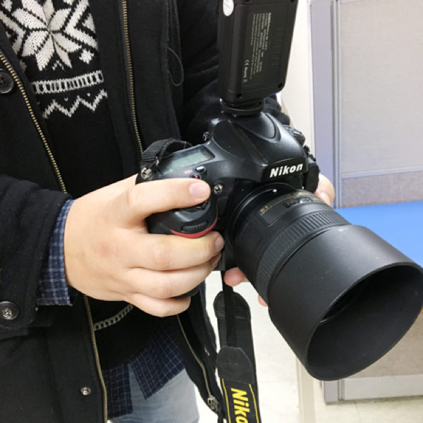 나만의 포트폴리오